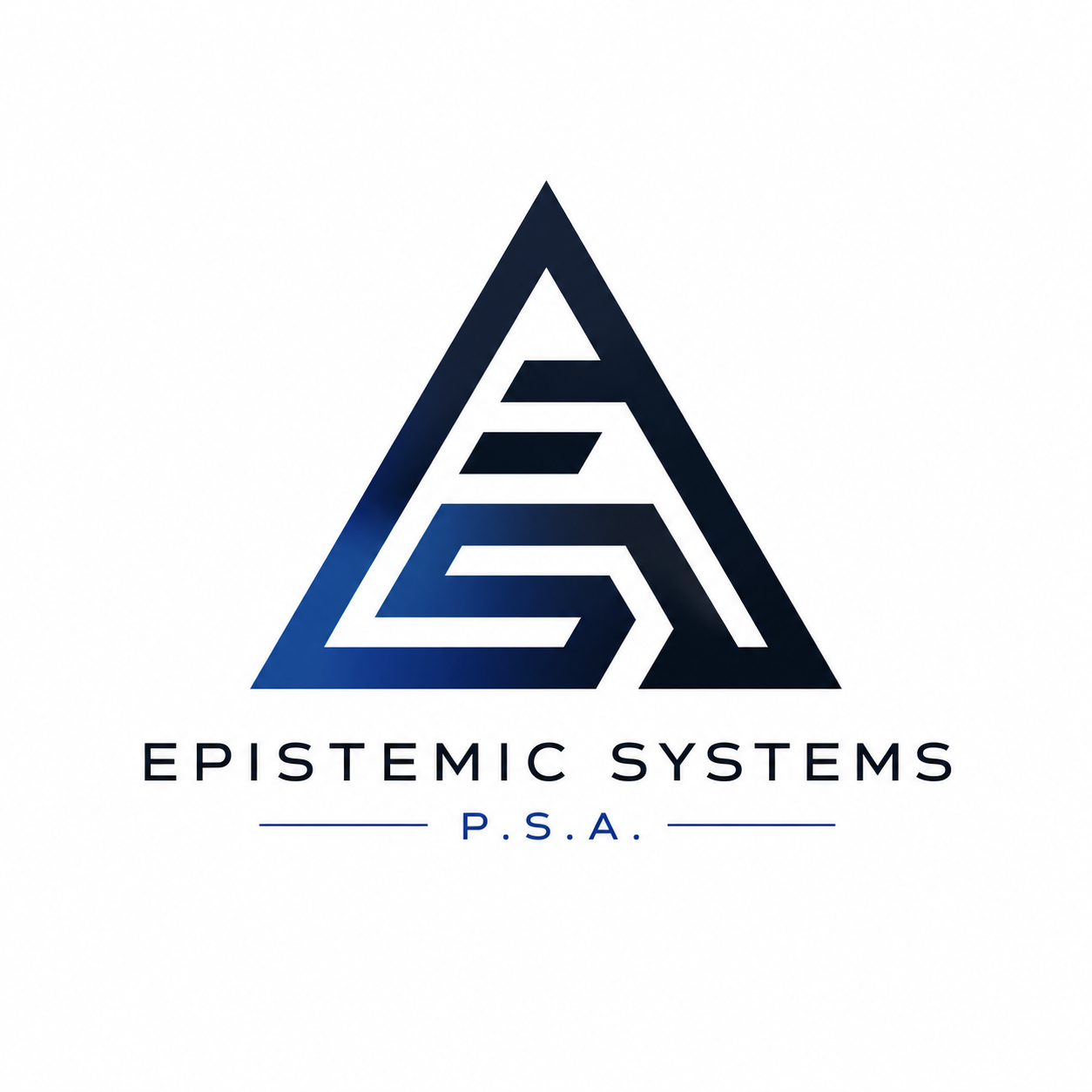 Epistemic Systems